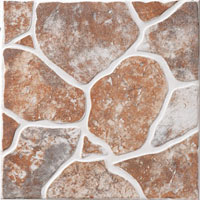 ceramic Classic tile B8-4A302