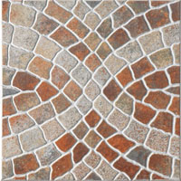 ceramic Classic tile B8-4A304