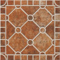 ceramic Classic tile B8-4A306