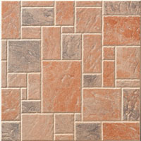 ceramic Classic tile B8-4A307