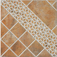 ceramic Classic tile B8-4A309