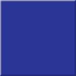 纯色彩釉瓷片 A8-1505 深蓝