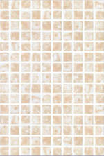 glazed ceramic tile B5-F4512