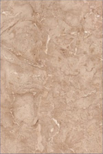 glazed ceramic tile B5-R4509B
