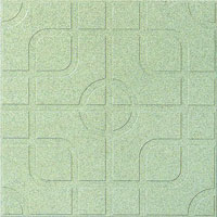 full body homogenous floor tile C1-A343