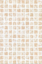 glazed ceramic tile B5-F4512