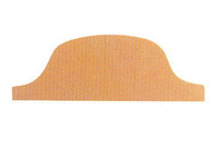 S15-1 Eave Closure